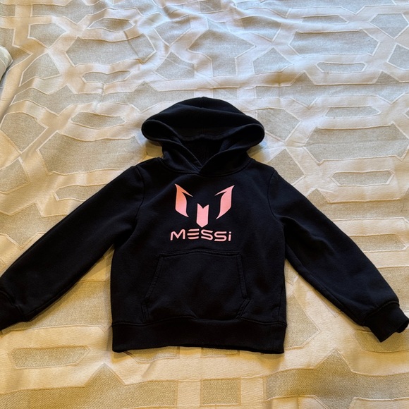 Messi Hoodie - Picture 1 of 3